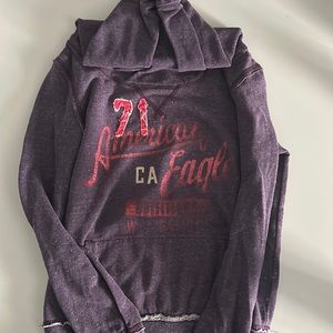 American Eagle Sweatshirt
